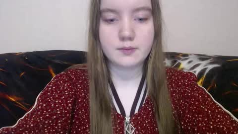 Josefin online show from January 17, 3:16 am