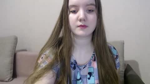 Josefin online show from December 12, 4:26 am