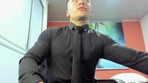 Jonathan online show from March 17, 6:46 pm