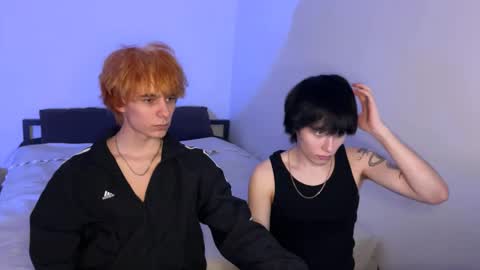 zik and kris online show from March 24, 5:41 pm