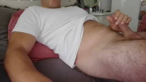 Pussylover74 online show from October 23, 11:12 am