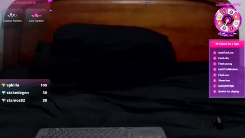 Arab Catwoman online show from October 20, 7:13 am