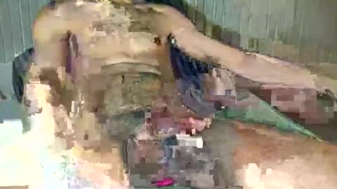 Secret man online show from January 18, 7:34 pm