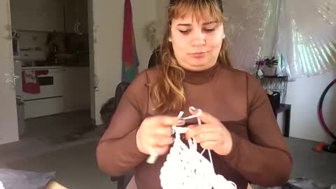 BustyPrincessLeila online show from April 7, 4:42 pm