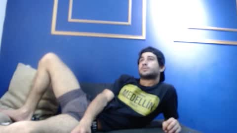 arabe_go online show from March 27, 3:23 am