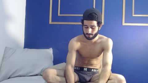 arabe_go online show from March 19, 6:19 am