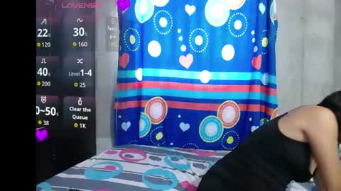 arabella9619 online show from July 13, 10:24 pm