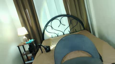 ARABELLA online show from September 25, 1:01 am