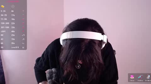 Arabella online show from January 19, 3:16 am