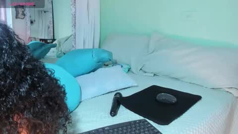 Nadia Cyel online show from October 31, 7:47 pm