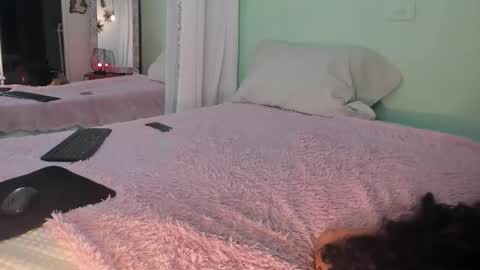 Nadia Cyel online show from October 29, 11:05 pm