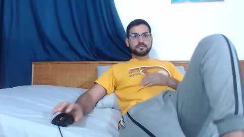 Youssef Alkhoury online show from March 8, 9:24 am