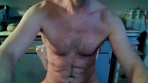 aragon3000 online show from April 5, 7:05 am