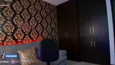 Lorena online show from July 16, 10:44 pm