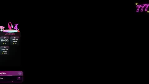 Angel online show from April 17, 4:20 pm