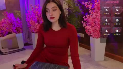 arcanedoll online show from October 1, 6:12 am