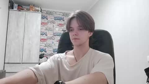 Daniel online show from March 21, 7:18 pm