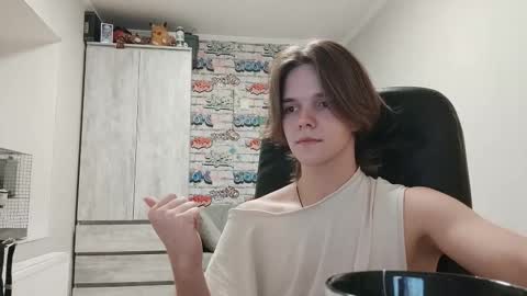 Daniel online show from December 22, 8:48 pm