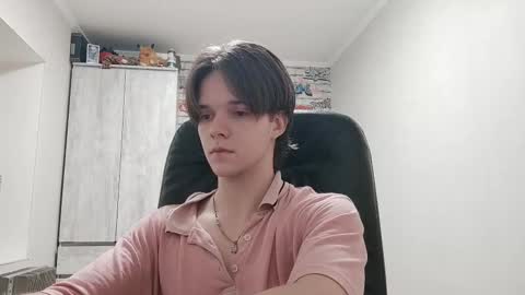 Daniel online show from February 26, 8:56 pm