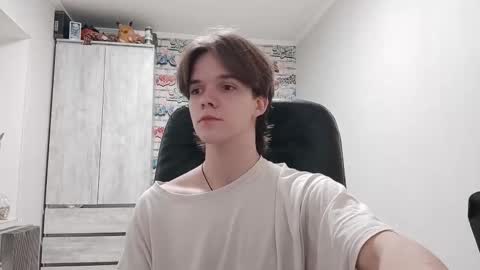 Daniel online show from February 16, 8:29 pm