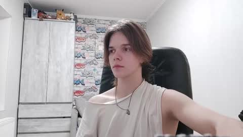 Daniel online show from January 5, 8:45 pm