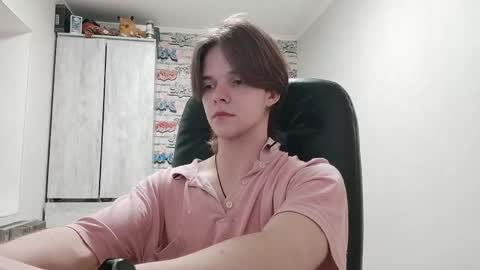 Daniel online show from April 23, 6:42 pm