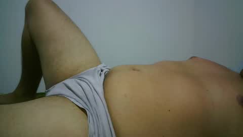 Andres online show from October 22, 2:15 am