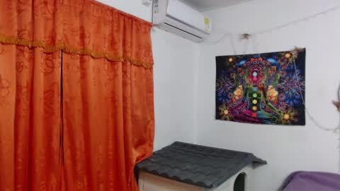 Gabriel online show from March 30, 6:41 pm