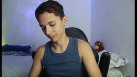 ARCHIBALDO online show from March 7, 6:24 am