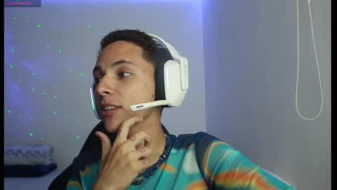 ARCHIBALDO online show from February 28, 4:54 am