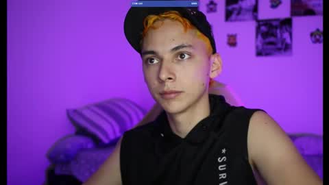 ARCHIBALDO online show from September 9, 10:32 pm