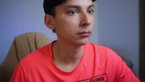 ARCHIBALDO online show from March 7, 7:52 am