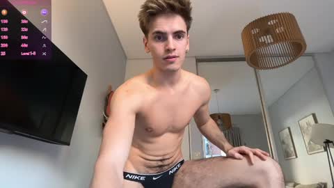 Archie online show from May 17, 7:34 pm