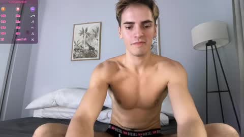 Archie online show from April 15, 6:55 pm