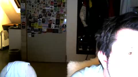 archy251634 online show from September 21, 10:03 pm