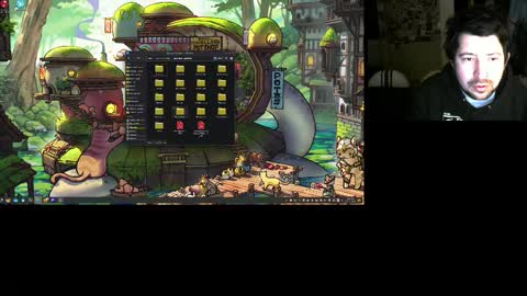 archy251634 online show from February 1, 5:10 pm