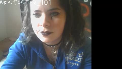 Daisy online show from February 20, 1:24 pm