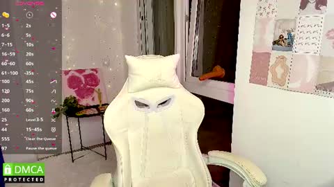 Nikki online show from June 14, 12:21 am