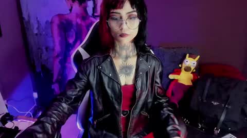 Ardat lili69 online show from March 7, 1:18 pm