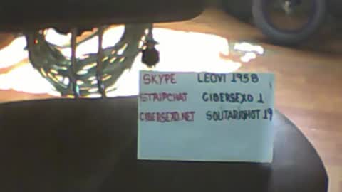 Ardiente online show from December 11, 6:20 pm