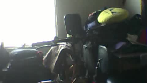 Ardiente online show from September 28, 2:04 pm