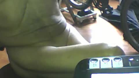 Ardiente online show from September 13, 5:15 pm