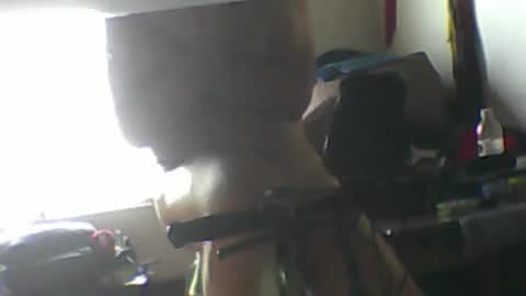 Ardiente online show from October 1, 2:27 pm