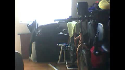 Ardiente online show from September 24, 6:47 pm