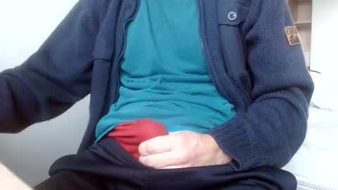 Arek online show from March 11, 6:49 am