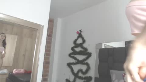 Sharlotte online show from January 10, 8:59 pm