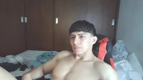 Ares D online show from November 17, 2:14 am