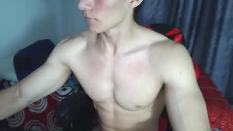 Ares D online show from March 5, 10:41 pm