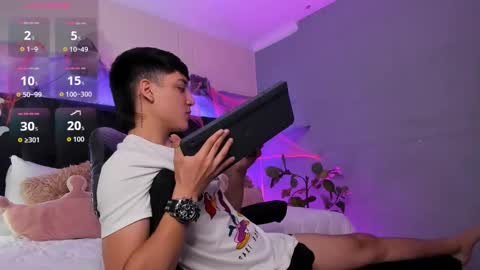 Ares online show from October 14, 3:26 pm