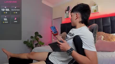 Ares online show from September 10, 3:35 pm